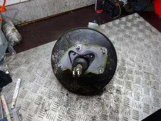 вакуумный усилитель тормозов Nissan Qashqai 1 поколение 2007, 2.0 л., АКПП, внедорожник 5 дв., 0204051566, 46007JD80A