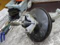вакуумный усилитель тормозов Nissan Qashqai 1 поколение 2007, 2.0 л., АКПП, внедорожник 5 дв., 0204051566, 46007JD80A - фото №6