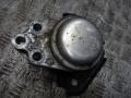 подушка крепления двигателя Mazda 2 1 поколение 2003, 1.4 л., АКПП, минивэн, 2S516F012AD - фото №3