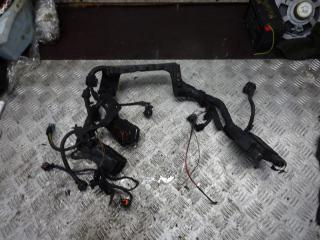 проводка Opel Vectra C 2004, 2.2 л., 24445237A