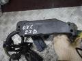 проводка Opel Vectra C 2004, 2.2 л., 24445237A - фото №5