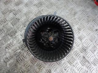 моторчик печки Volkswagen Golf Plus 1 поколение 2005, 1.6 л., МКПП, минивэн, 1K1819015