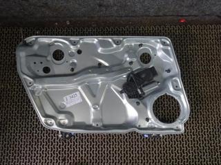 стеклоподъемник передний левый Volkswagen Passat B5 1999, 3B4837755D