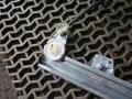 стеклоподъемник передний левый Peugeot 307 1 поколение 2002, 1.6 л., МКПП, хетчбэк 5 дв., 9634457380 - фото №9