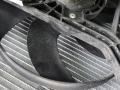 радиатор (основной) Dacia Logan 1 поколение [рестайлинг] 2009, 1.4 л., МКПП, универсал, 8200779075 - фото №10