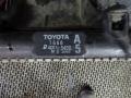 радиатор (основной) Toyota Corolla 8 поколение (E110) 1999, 1.6 л., МКПП, хетчбэк 5 дв., 4221715480 - фото №4