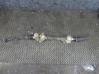 рулевая рейка Nissan Qashqai 1 поколение 2007, 2.0 л., АКПП, внедорожник 5 дв.