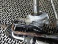 рулевая рейка Mazda 2 1 поколение 2003, 1.4 л., АКПП, минивэн, 2S613200PC - фото №6