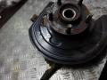 ступица передняя правая Nissan Qashqai 1 поколение 2007, 2.0 л., АКПП, внедорожник 5 дв. - фото №2