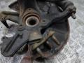 ступица передняя правая Volkswagen Golf Plus 1 поколение 2005, 1.6 л., МКПП, минивэн - фото №8