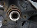 ступица передняя правая Volkswagen Golf Plus 1 поколение 2005, 1.6 л., МКПП, минивэн - фото №9