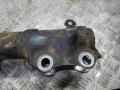 стойка передняя левая Volkswagen Polo 3 поколение 2001, 1.4 л., МКПП, хетчбэк 5 дв. - фото №6