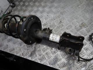 стойка передняя левая Ford Ka 2 поколение 2009, 1.2 л., МКПП, хетчбэк 5 дв., 824902005371