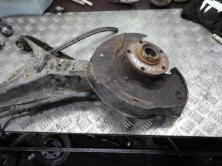 ступица задняя правая Audi A6 4B/C5 2000, 2.5 л., АКПП, универсал