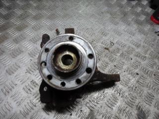 ступица передняя левая Opel Astra H 2005, 1.9 л., МКПП, универсал