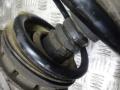 стойка передняя правая Renault Megane 2 поколение 2004, 1.6 л. - фото №5