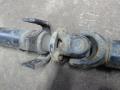 карданный вал Mercedes-Benz Vario W670 2004, 3814111205, 9714100102, A9714102701 - фото №7