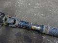 карданный вал Mercedes-Benz Vario W670 2004, 3814111205, 9714100102, A9714102701 - фото №8