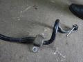 стабилизатор подвески (поперечной устойчивости) Peugeot 207 1 поколение 2006, 1.6 л., МКПП, хетчбэк 5 дв. - фото №7