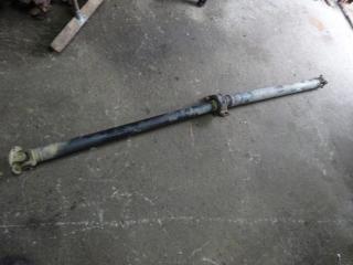 карданный вал Nissan Qashqai 1 поколение 2007, 2.0 л., АКПП, внедорожник 5 дв.