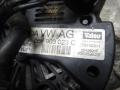 генератор Volkswagen Golf Plus 1 поколение 2005, 1.6 л., МКПП, минивэн, 06F903023C - фото №4