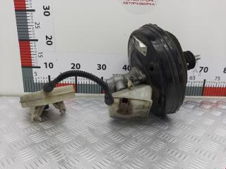 вакуумный усилитель тормозов Citroen Berlingo 2 поколение (B9) 2012, 1.6 л., МКПП, фургон, 4535AT
