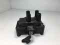 катушка зажигания Ford Focus 2 поколение 2006, 1.6 л., i, бензин, МКПП, передний привод, 0221503485 - фото №3