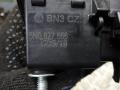кнопка открытия багажника Volkswagen Passat B6 2010, 1.6 л., МКПП, универсал, 5N0827566 - фото №4
