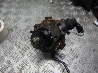 ТНВД Nissan Qashqai 1 поколение 2007, 2.0 л., АКПП, внедорожник 5 дв., 0445010170, H8200690744