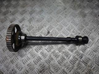 полуось (приводной вал, ШРУС) Volkswagen Passat B3 1992, 1.8 л., 049109111S, 056115109B