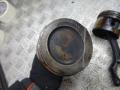 поршень Volkswagen Passat B3 1990, 1.8 л., 026107103P - фото №2