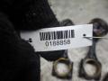 поршень Volkswagen Passat B3 1990, 1.8 л., 026107103P - фото №5