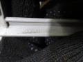 подсветка номера Kia Sorento 1 поколение 2005, 2.5 л., МКПП, внедорожник 5 дв., 925003E1 - фото №3