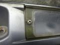 подсветка номера Kia Sorento 1 поколение 2005, 2.5 л., МКПП, внедорожник 5 дв., 925003E1 - фото №8
