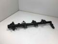 форсунка Renault Modus 1 поколение 2005, 1.4 л., i, бензин, МКПП, передний привод, H132259, 6151A04762, 8200135504 - фото №3