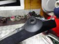 молдинг крыла Fiat Ducato 2 поколение [рестайлинг] 2010, 2.2 л., МКПП, микроавтобус, 131736770 - фото №2
