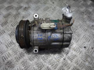 компрессор кондиционера Opel Vectra C 2004, 2.2 л., 09225560