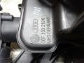 коллектор выпускной Volkswagen Golf 4 поколение 2004, 2.0 л., МКПП, хетчбэк 5 дв., 06F133210K - фото №6
