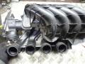 коллектор выпускной Volkswagen Golf 4 поколение 2004, 2.0 л., МКПП, хетчбэк 5 дв., 06F133210K - фото №8