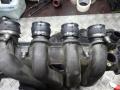 коллектор выпускной Volkswagen Golf 4 поколение 2004, 2.0 л., МКПП, хетчбэк 5 дв., 06F133210K - фото №9