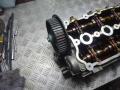 головка блока цилиндров Volkswagen Golf 4 поколение 2004, 2.0 л., МКПП, хетчбэк 5 дв., 06D103373AM - фото №7