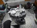 головка блока цилиндров Volkswagen Golf 4 поколение 2004, 2.0 л., МКПП, хетчбэк 5 дв., 06D103373AM - фото №10