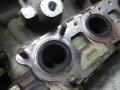 головка блока цилиндров Volkswagen Golf 4 поколение 2004, 2.0 л., МКПП, хетчбэк 5 дв., 06D103373AM - фото №11
