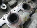 головка блока цилиндров Volkswagen Golf 4 поколение 2004, 2.0 л., МКПП, хетчбэк 5 дв., 06D103373AM - фото №15