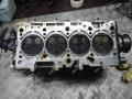 головка блока цилиндров Volkswagen Golf 4 поколение 2004, 2.0 л., МКПП, хетчбэк 5 дв., 06D103373AM - фото №17
