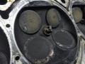 головка блока цилиндров Volkswagen Golf 4 поколение 2004, 2.0 л., МКПП, хетчбэк 5 дв., 06D103373AM - фото №18