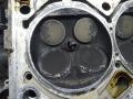 головка блока цилиндров Volkswagen Golf 4 поколение 2004, 2.0 л., МКПП, хетчбэк 5 дв., 06D103373AM - фото №19