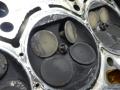 головка блока цилиндров Volkswagen Golf 4 поколение 2004, 2.0 л., МКПП, хетчбэк 5 дв., 06D103373AM - фото №20