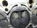 головка блока цилиндров Volkswagen Golf 4 поколение 2004, 2.0 л., МКПП, хетчбэк 5 дв., 06D103373AM - фото №22
