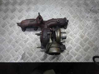 турбина Volkswagen Golf 3 поколение 2000, 1.9 л., 038253016N